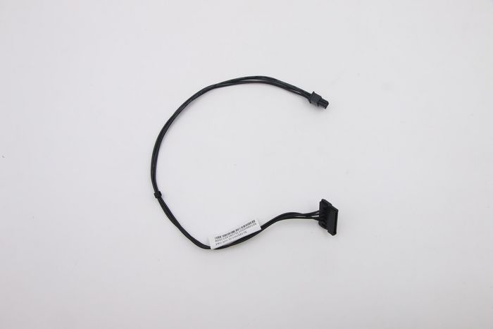 Lenovo Fru 340mm SATA power cable with 3.0pitch mini-fit  power connector - W125790220