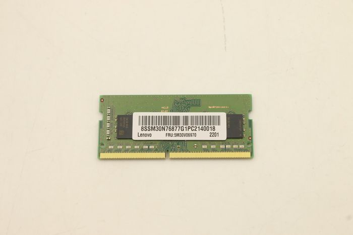 Lenovo SoDIMM,16GB,DDR4,3200,Samsung - W125926457