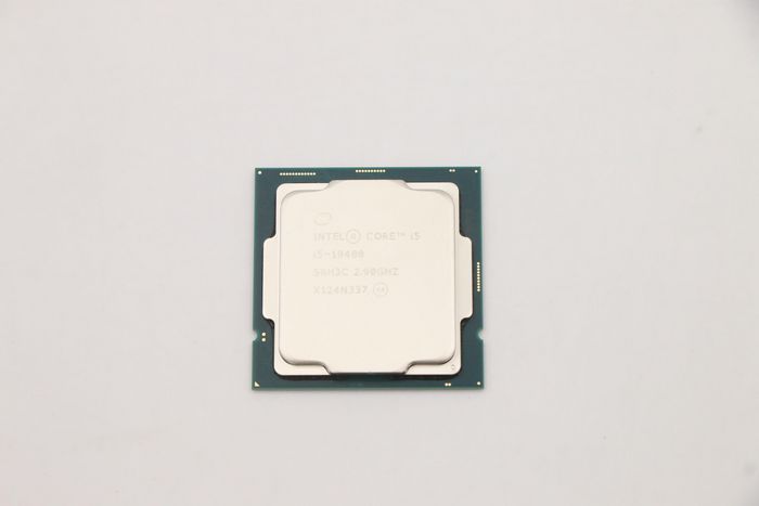 Lenovo Intel i5-10400 2.9GHz/6C/12M 65W - W125791998