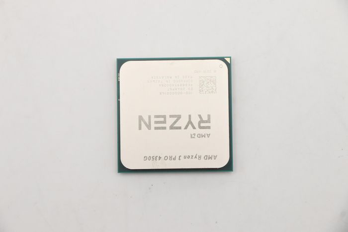 Lenovo AMD Ryzen 3 PRO 4200G 3.8GHz/4C/4M/65W - W125889601
