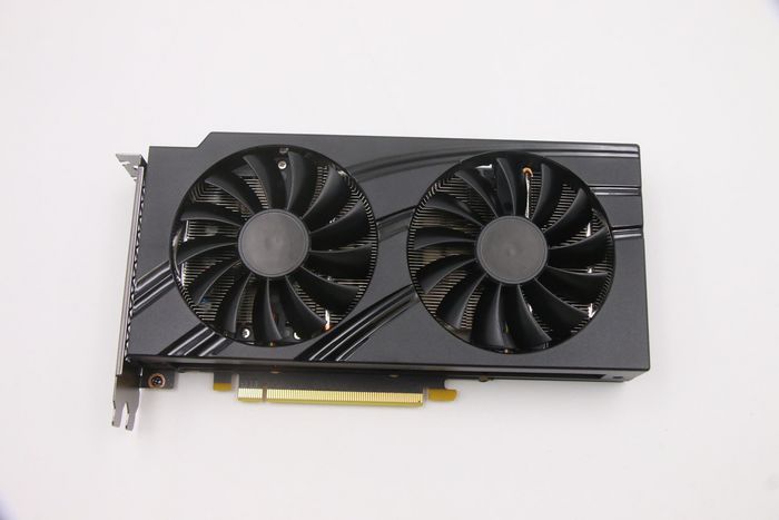 5V10W62742, Lenovo NVIDIA GeForce RTX 3060 video card, 12GB