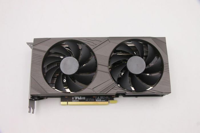 希少 Lenovo RTX 3060ti 8GB Lenovo GeForce RTX 3060 Ti FTW3 Ultra Gaming 8GB GDDR6X iCX3 ARGB