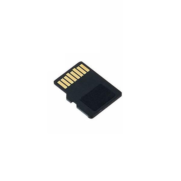 CoreParts 16GB SDHC Class 10 MicroSD Memory Card Size: 15x11x1mm - W128453792