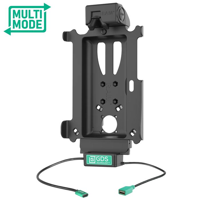 RAM Vehicle Dock with GDS Technology for the Samsung Galaxy Tab 4 8.0 (sku 57192)