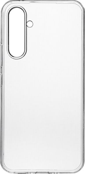 eSTUFF Samsung Galaxy A54 LONDON TPU Cover - Transparent - W128199731