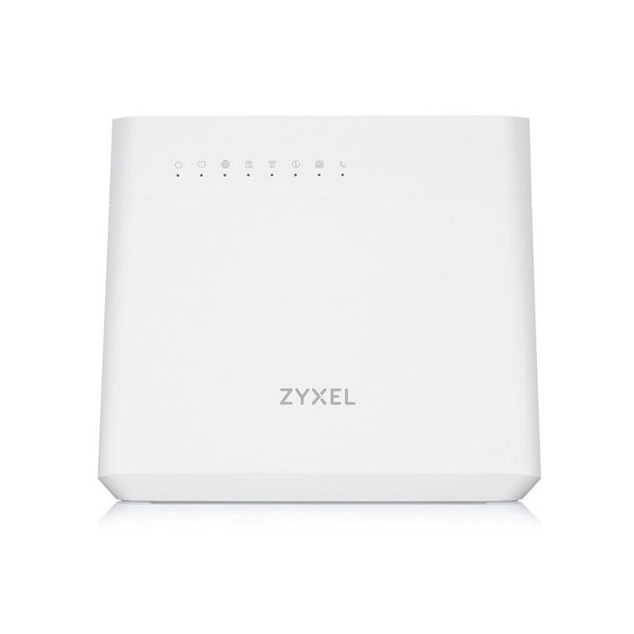 Zyxel VMG8825-T50K Dual Band Wireless AC/N VDSL2 Combo WAN Gigabit Gateway - W128456430
