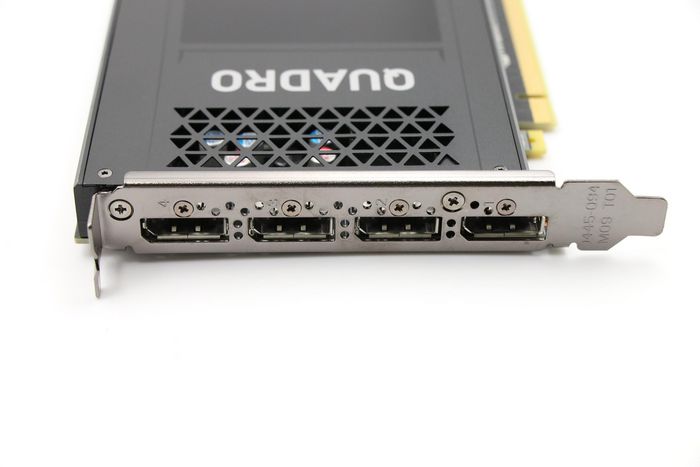 (ホワイト) NVIDIA Quadro P4000 8GB ×4枚セット ホワイト) NVIDIA Quadro P4000 8GB ×4枚セット ホワイト) NVIDIA