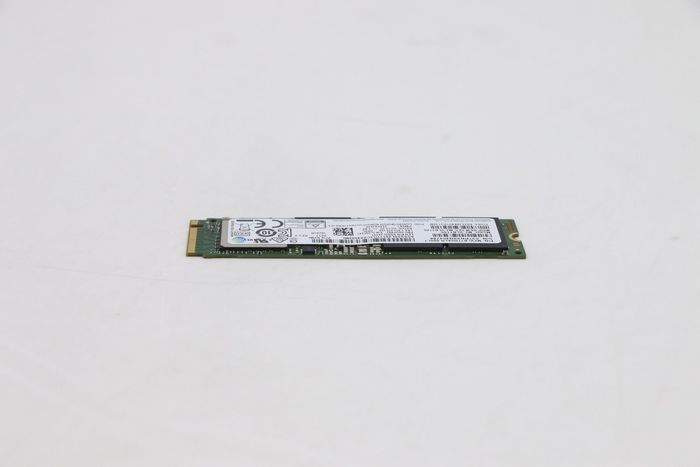 Lenovo SSD 1024G M.2 2280 PCIe NVMe - W125193859
