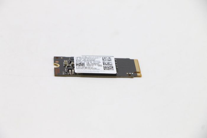 Lenovo SSD M.2 2242 256GB FRU SSD M.2 2242 256GB Samsung - W125728577