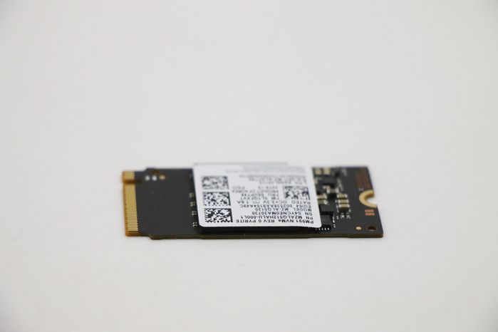 Lenovo SSD M.2 2242 512GB FRU SSD M.2 2242 512GB Samsung - W125728579