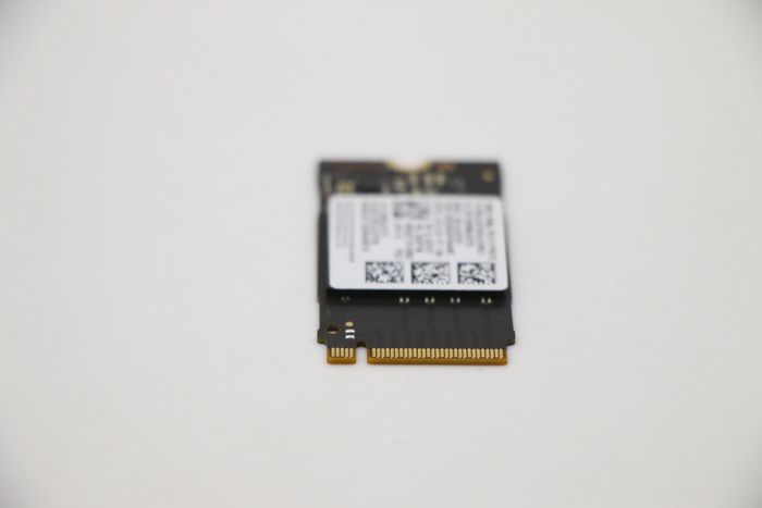Lenovo SSD M.2 2242 512GB FRU SSD M.2 2242 512GB Samsung - W125728579