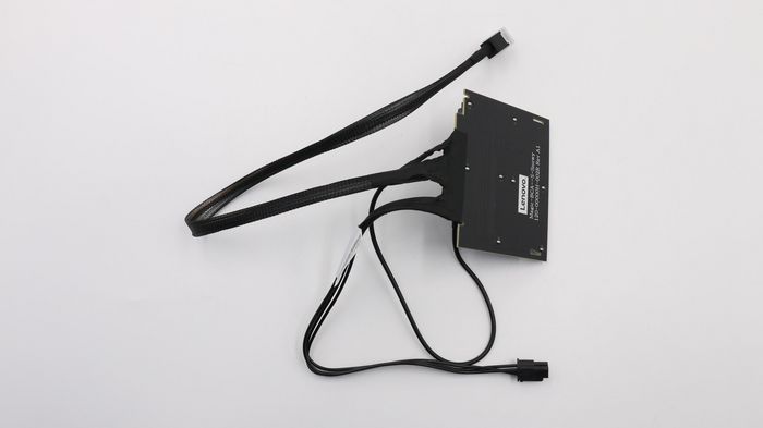 Lenovo Blind Connect Assembly SAT - W125497987