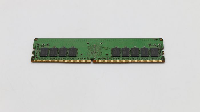 Lenovo Memory 16GB DDR4 PC4-2933 ECC RDIMM - W125635905