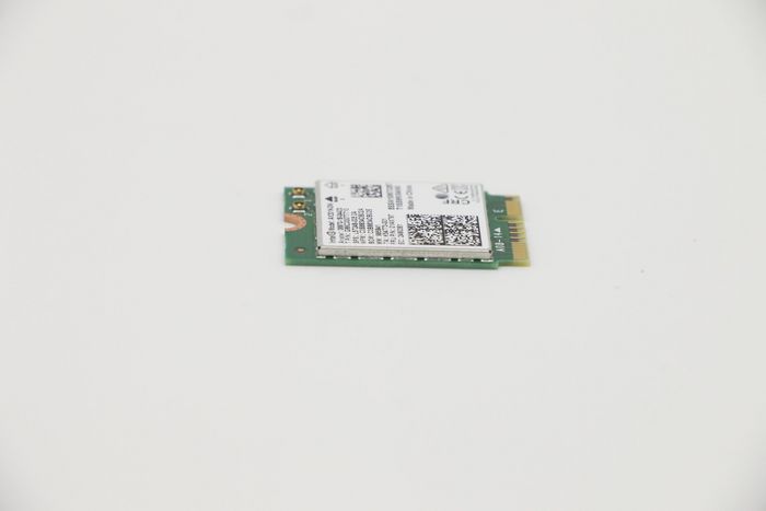Lenovo Intel Harrison Peak 22560 2*2ax+BT5 0 PCIE vPro M 2 Module (CNVi) - W125635968
