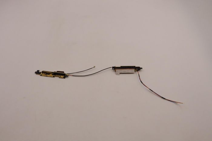 5A30Z88217, Lenovo ANTENNA FRU Antenna Griffin WWAN JT4C1 | EET