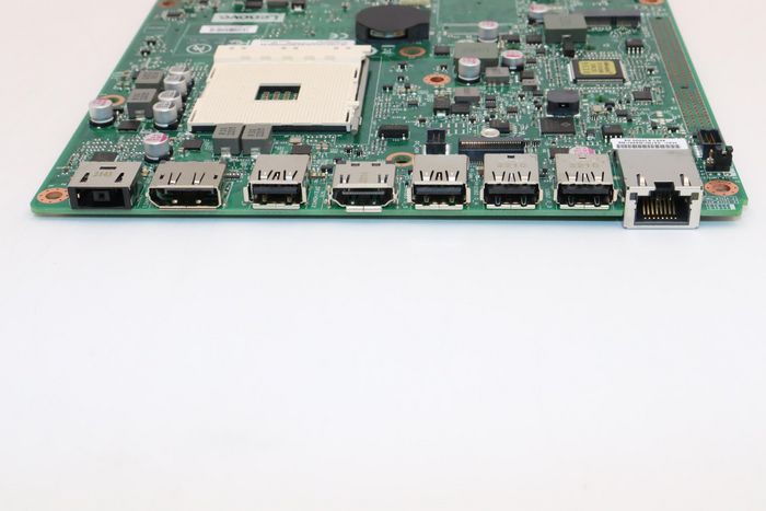 5B20U55235, Lenovo Motherboard for Lenovo ThinkCentre M75q Gen 2