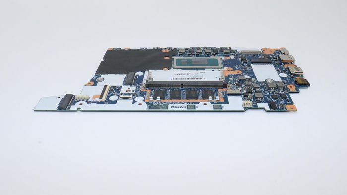 yanplaboar解 Panel board, left, Yamaha - Syntaur