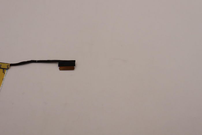 Lenovo CABLE FRUCABLE FFC SENSOR BOARD Cable40P - W127042284