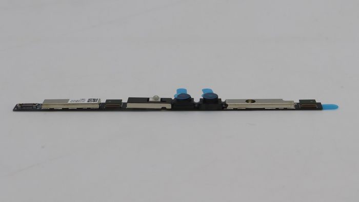 5C21D67578, Lenovo 5MP USB camera with RGB and infrared