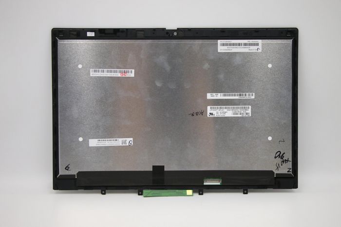 Lenovo Ares 1.0 INTEL FRU Touch - W125670392