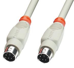 Lindy PS/2 Cable, 5m - W128456657