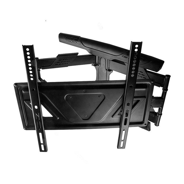 Lindy Single Display Full Motion Wall Mount - W128456917