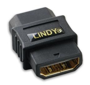 Lindy HDMI Female To Female Coupler - W128456941