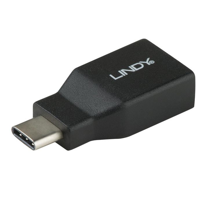 Lindy USB 3.2 Type C to A Adapter - W128456969