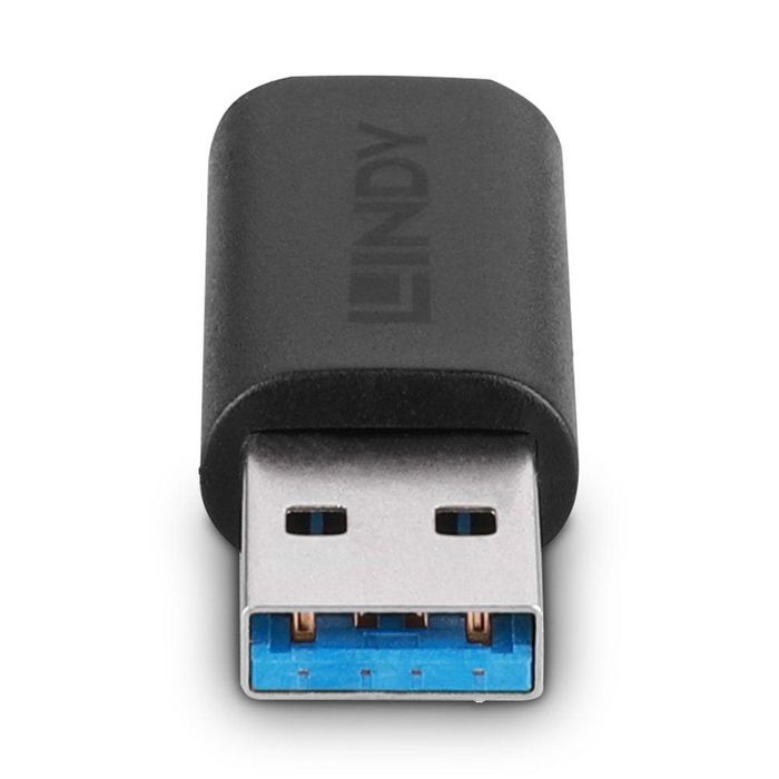 Lindy USB 3.2 Type A to C Adapter - W128456970