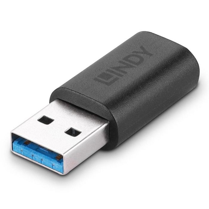 Lindy USB 3.2 Type A to C Adapter - W128456970