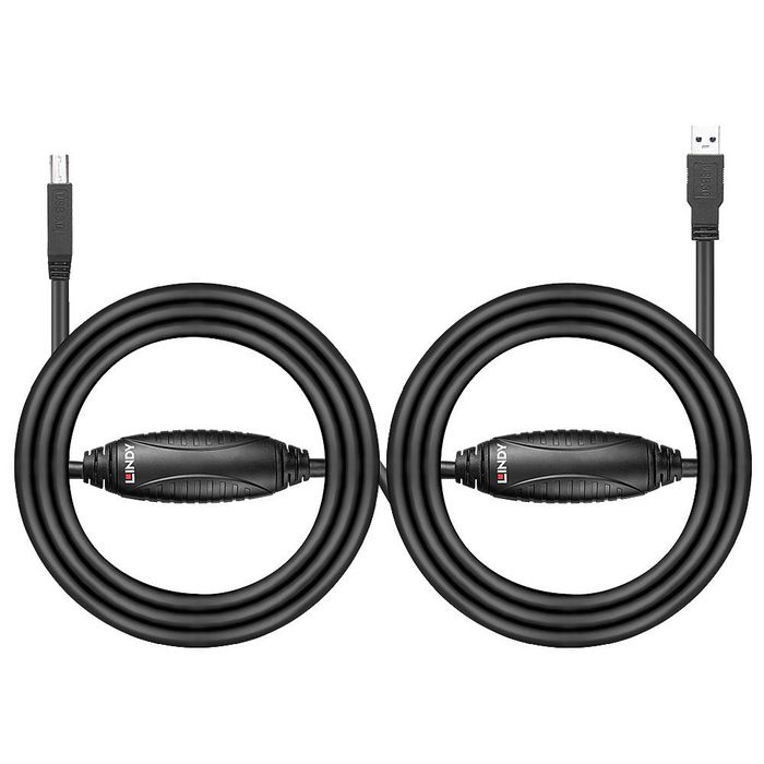 Lindy 10m USB 3.0 Active Cable - W128456984