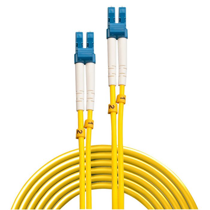 Lindy Fibre Optic Cable LC/LC, 5m - W128457322