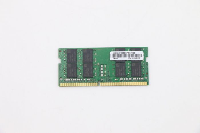 Lenovo SODIMM,16GB, DDR4, 3200 ,Hynix - W125793075