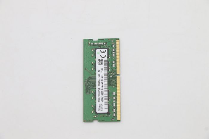 Lenovo SODIMM,16GB,DDR4,3200,Hynix - W125926464