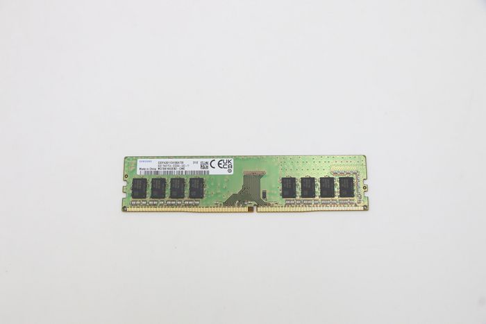 Lenovo UDIMM,8GB,DDR4,3200,Samsung - W125926466