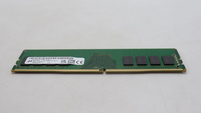 Lenovo MEMORY UDIMM,8GB, DDR4,3200 ,Micron - W126273275