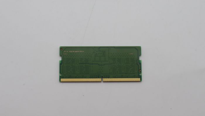 5M30Z71701, Lenovo SO-DIMM memory module, 8GB capacity, DDR5