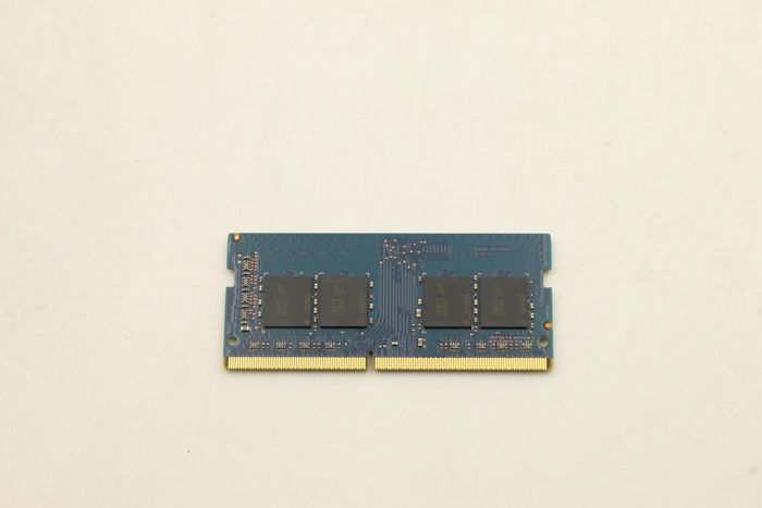 Lenovo MEMORY SODIMM,16GB, DDR4,3200,Ramaxel - W126273272