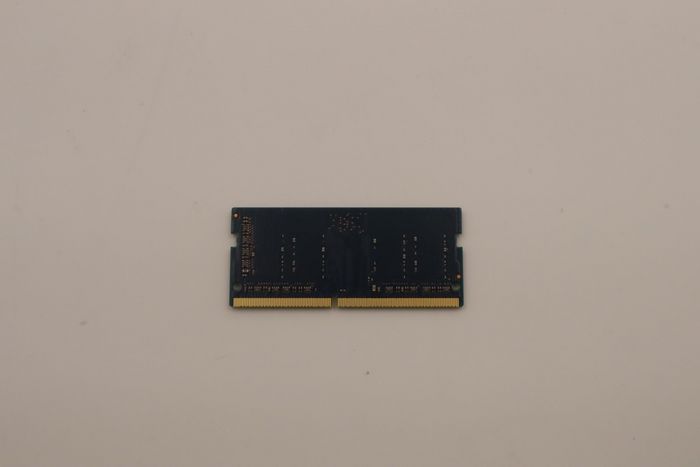 Lenovo MEMORY SODIMM,8GB,DDR4,3200,Ramaxel - W127042646