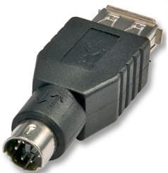 Lindy USB to PS/2 Adapter - W128457657