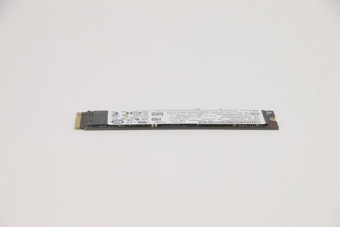 Lenovo SSD_ASM 512G,M.2,2280,PCIe3x4,SKH,OP - W126273201