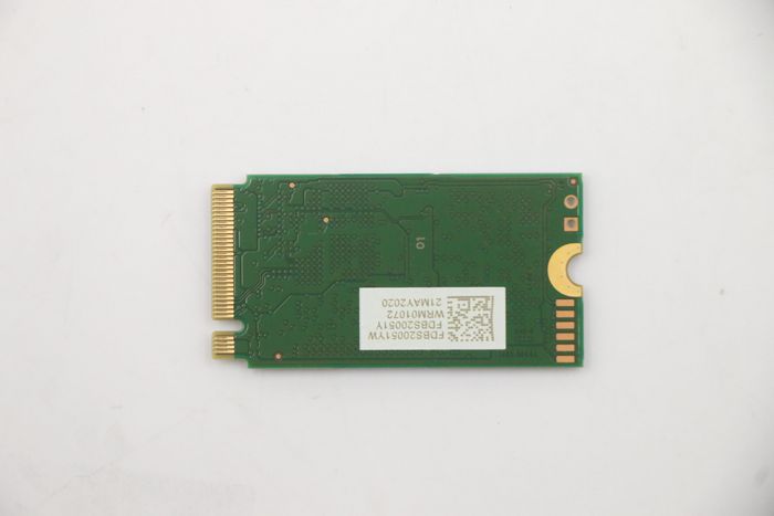 Lenovo 512G,M.2,2242,PCIe3x4,UM,STD - W125793884