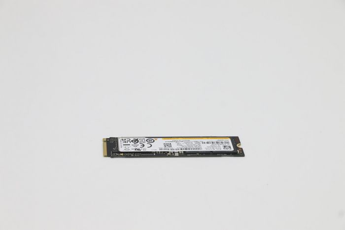 5SS0W79492, Lenovo SSD M.2 2280 PCIe NVMe 512GB OPAL 2.0 FRU SSD M 