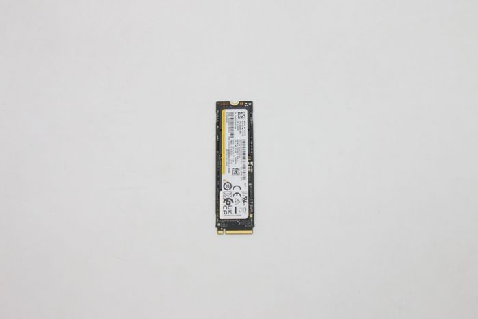 5SS0W79495, Lenovo M.2 2280 SSD, 2TB capacity, PCIe 4.0 x4