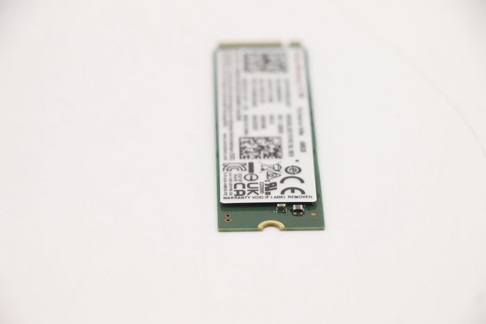 Lenovo SSD_ASM 512G,M.2,2280,PCIe4x4,UM,OPAL - W126516598