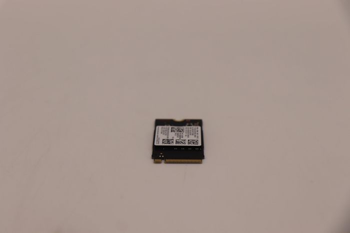 Lenovo SSD_ASM 512G,M.2,2242,PCIe3x4,SAM,STD - W126273196