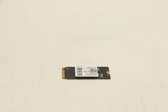 Lenovo Samsung PM991A 512GB MZALQ512HBLU-00BL2 M.2 PCIe 2242 gen3*4 SSD - W125926689