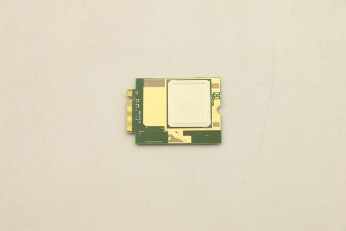 5W10V25847, Lenovo FRU WWAN Foxconn SDX55 5G sub6 PCIE M.2 3042 