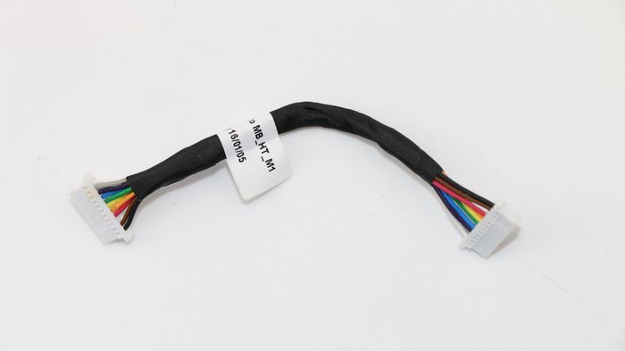 Lenovo Cable C.A. Button BD TO MB X1 - W125497794