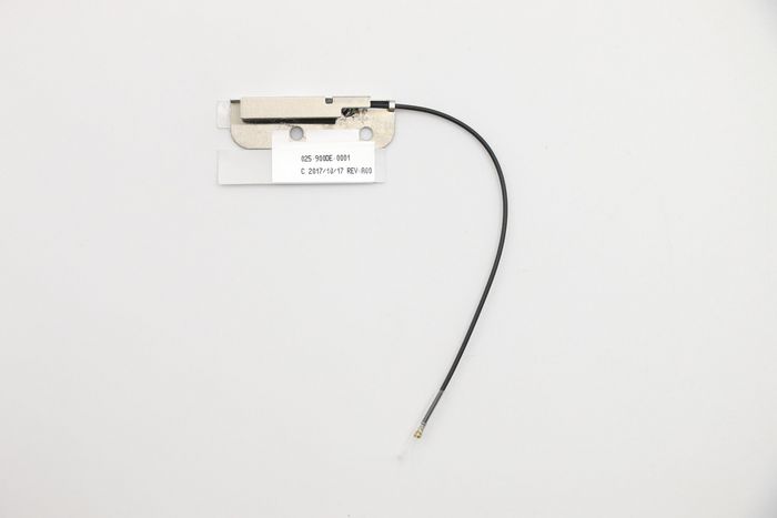 Lenovo Cable C.A. Antanna Gray X1 - W125497798